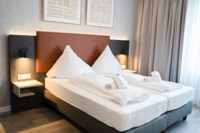 JUNIK Apartments Oberhausen